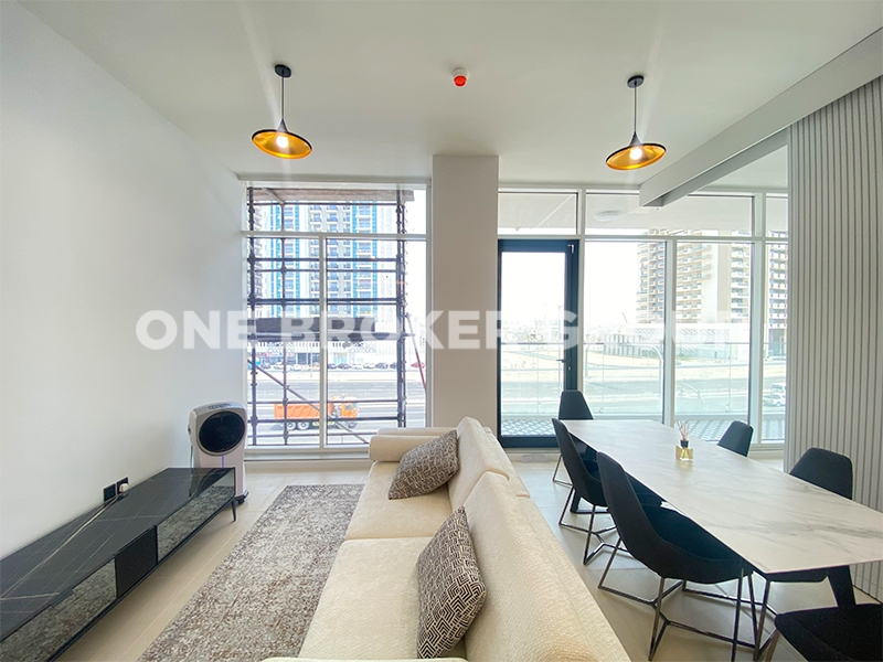 Spacious convertible apartment  | 30/70  payment -pic_4